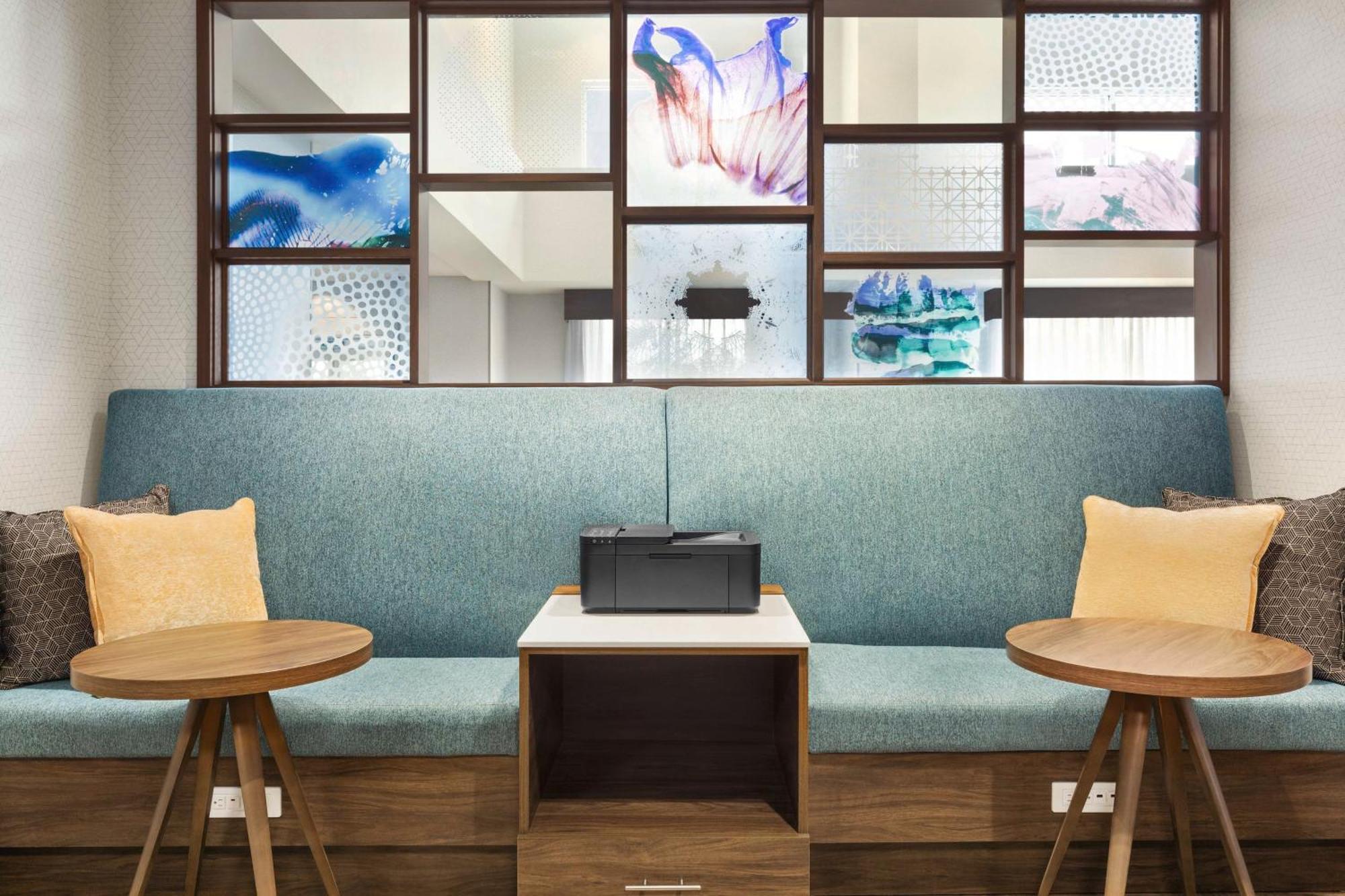 Hampton Inn & Suites Oroville Ngoại thất bức ảnh