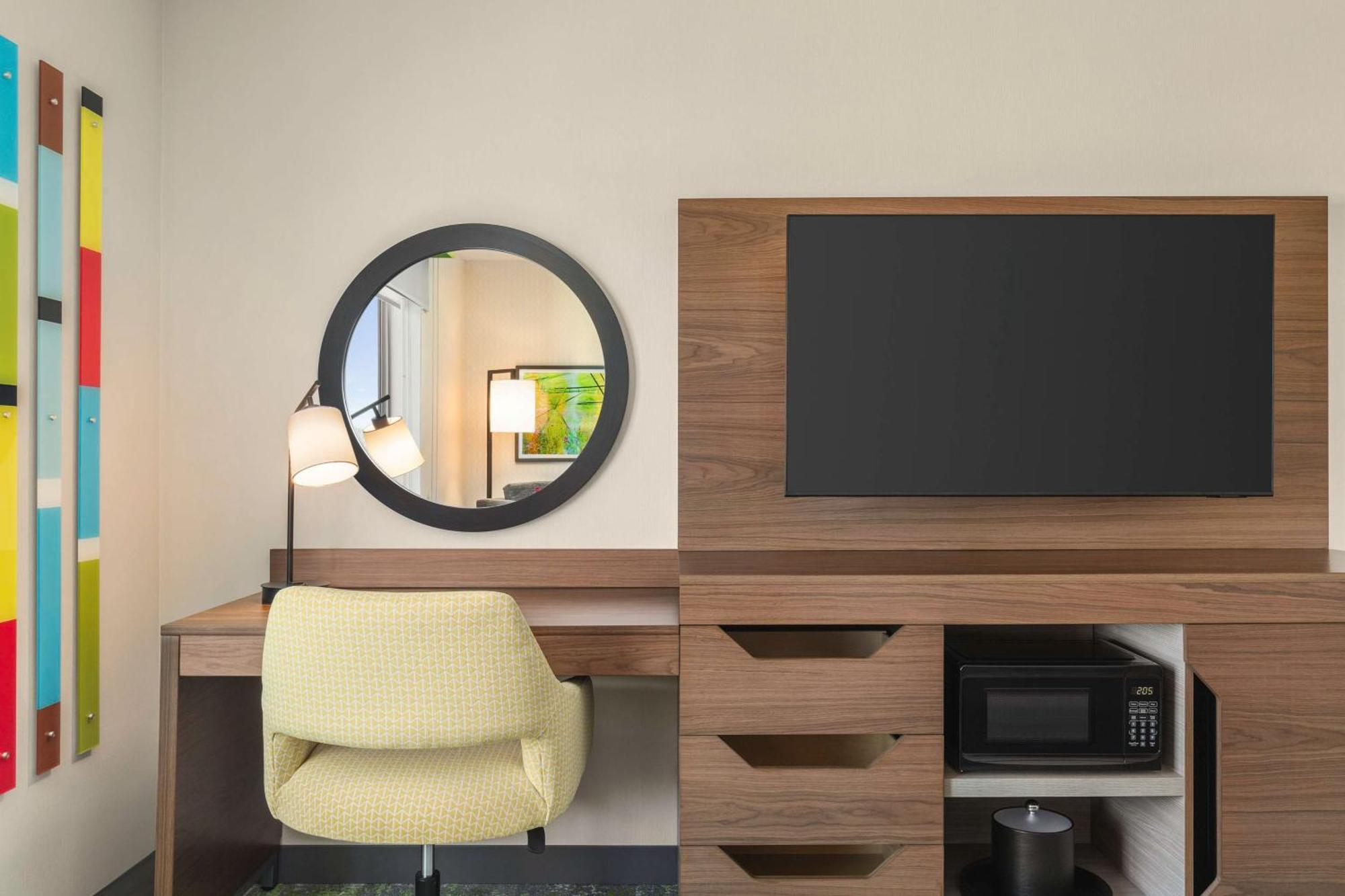 Hampton Inn & Suites Oroville Ngoại thất bức ảnh