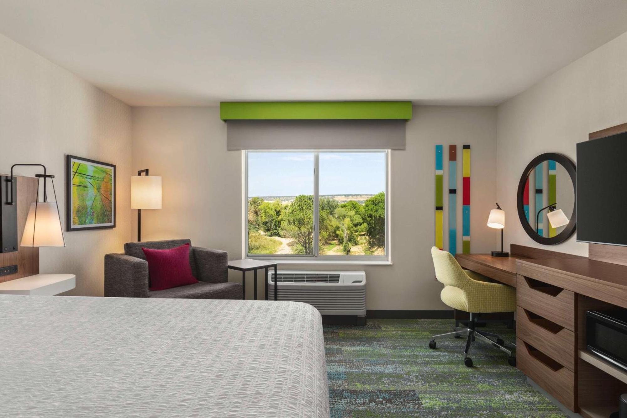 Hampton Inn & Suites Oroville Ngoại thất bức ảnh
