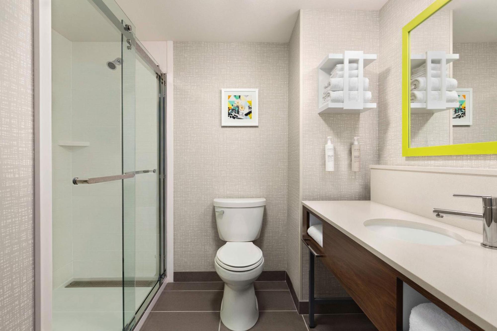 Hampton Inn & Suites Oroville Ngoại thất bức ảnh