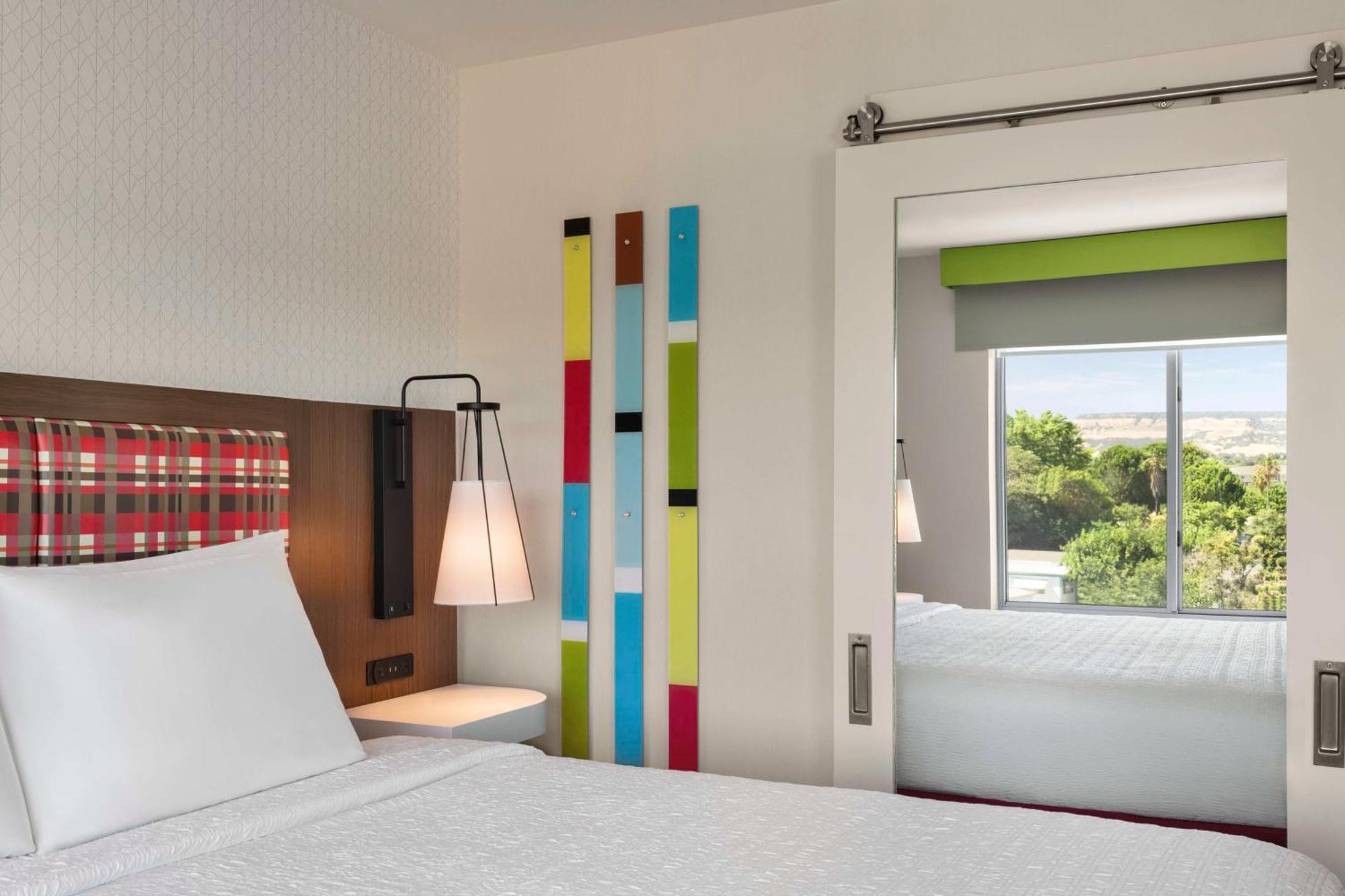 Hampton Inn & Suites Oroville Ngoại thất bức ảnh
