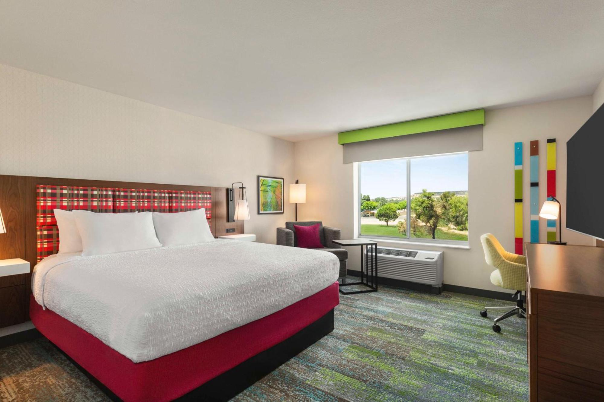 Hampton Inn & Suites Oroville Ngoại thất bức ảnh