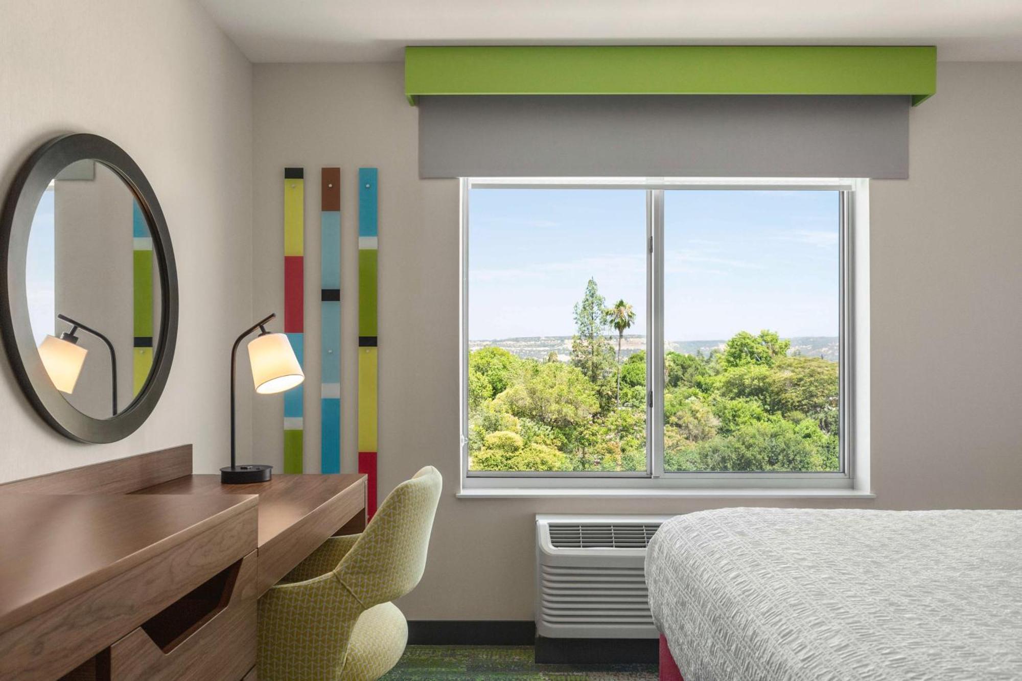 Hampton Inn & Suites Oroville Ngoại thất bức ảnh