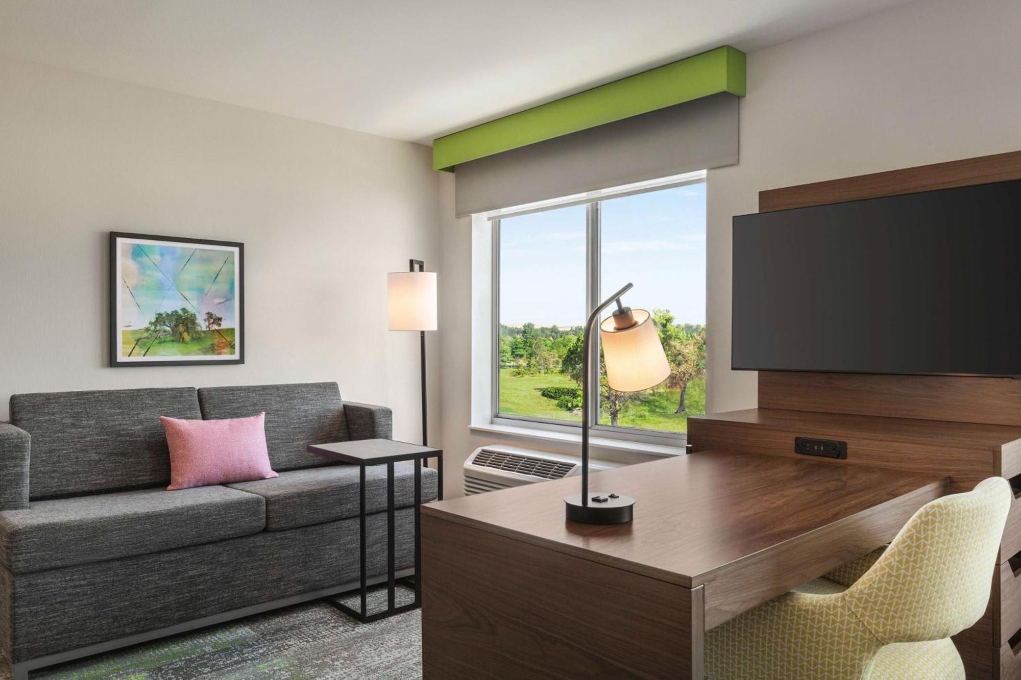 Hampton Inn & Suites Oroville Ngoại thất bức ảnh