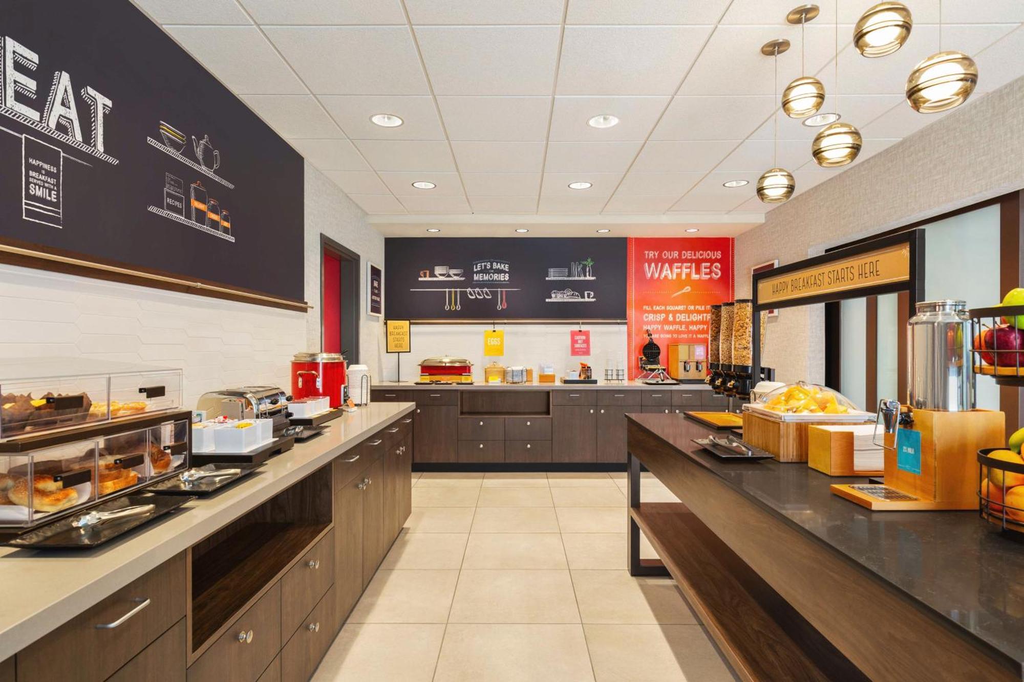 Hampton Inn & Suites Oroville Ngoại thất bức ảnh