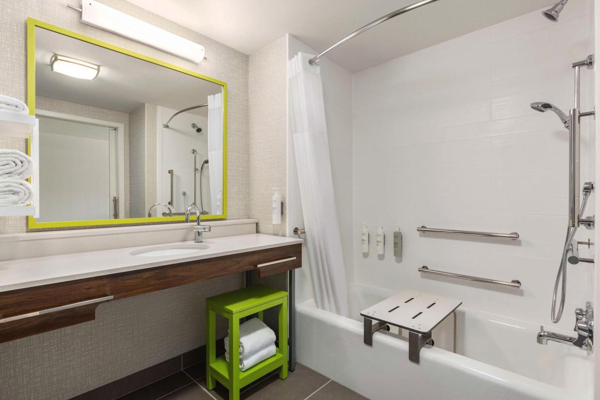 Hampton Inn & Suites Oroville Ngoại thất bức ảnh