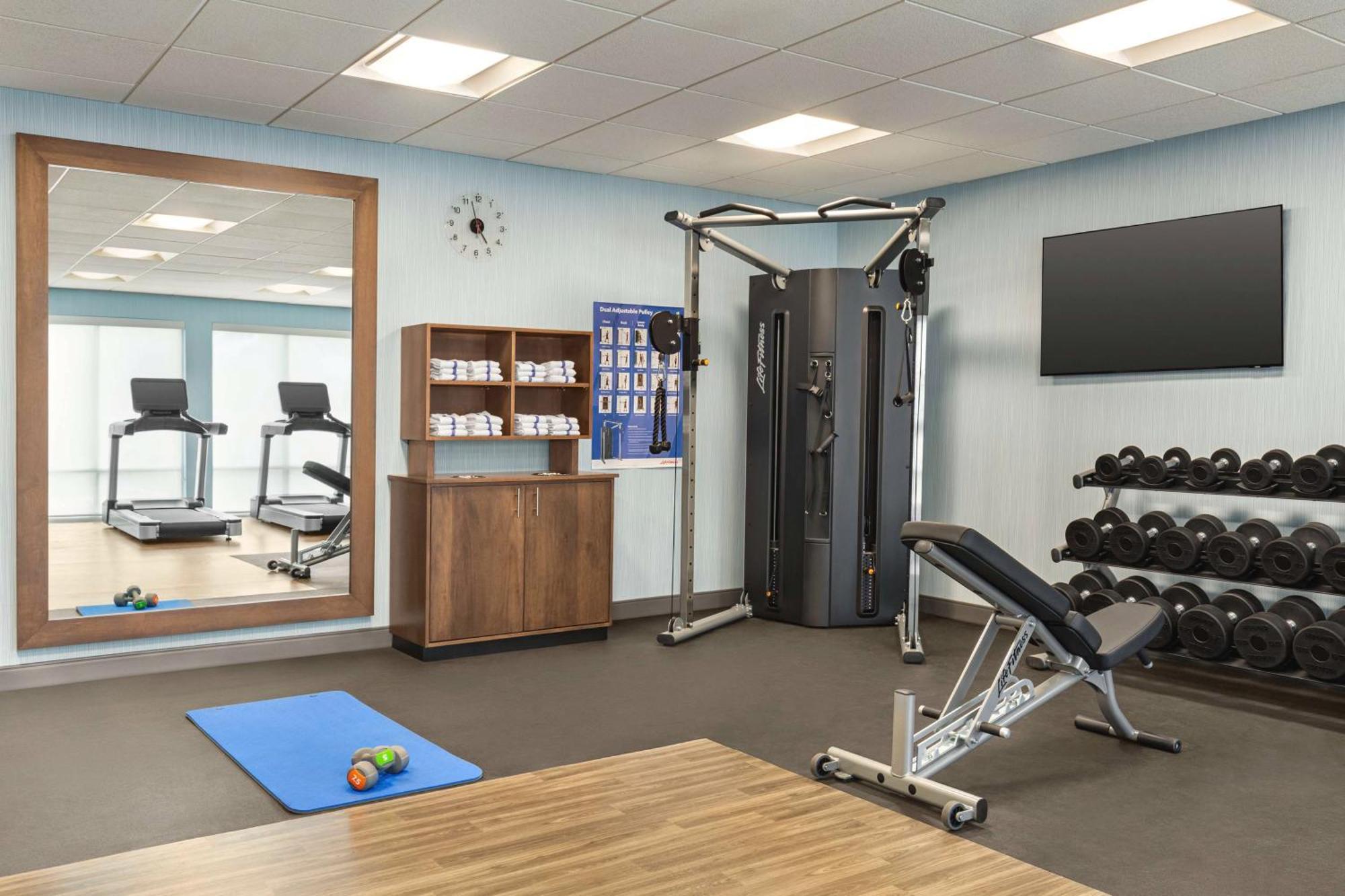 Hampton Inn & Suites Oroville Ngoại thất bức ảnh
