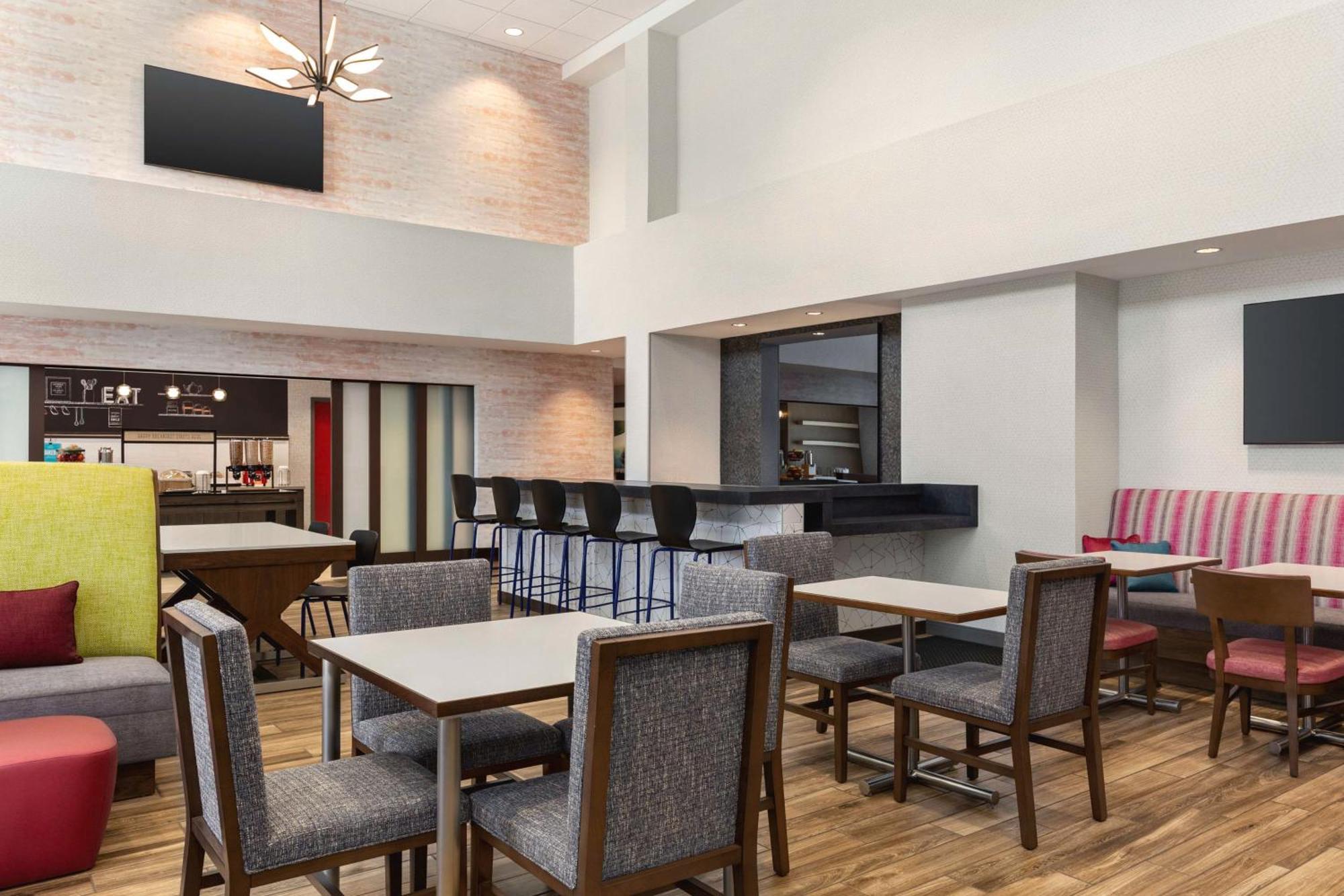 Hampton Inn & Suites Oroville Ngoại thất bức ảnh